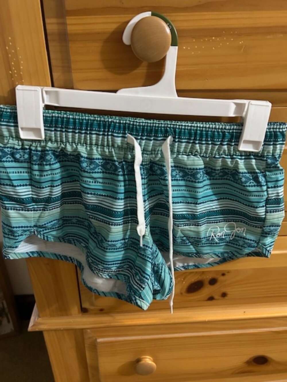 Ron Jon Beach Shorts
